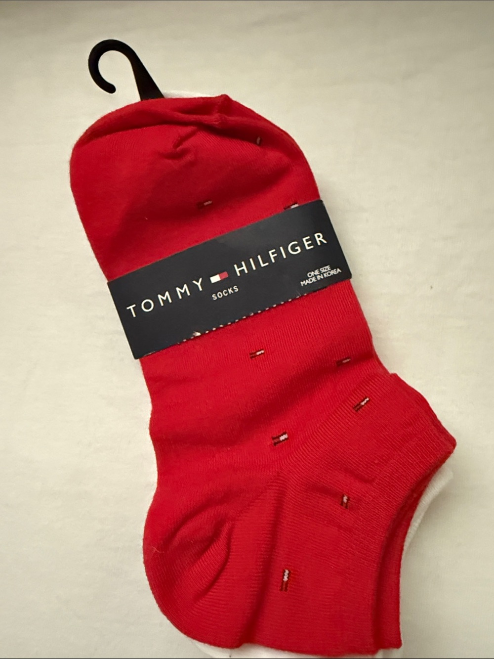 3 pack women Tommy hilfinger socks  Size 9-11